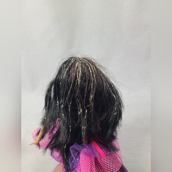 Mattel Monster High Doll Cleo De Nile 1st First Wave GOLD Tinsel Hair - Picture 8 of 9